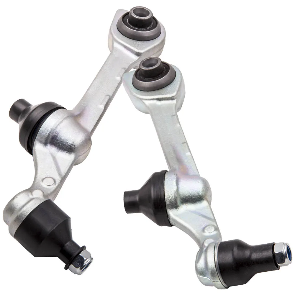 2pcs Front Lower Rearward Control Arm Left & Right for Mercedes W221 S350 Ball Joint
2pcs Front Lower Rearward Control Arm Left & Right for Mercedes W221 S350 Ball Joint