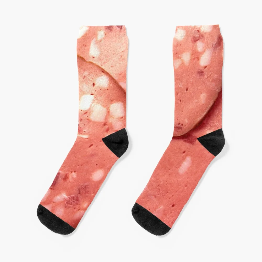 Mortadella Socks Men's crazy essential Ladies Socks Men's
Mortadella Socks Men's crazy essential Ladies Socks Men's