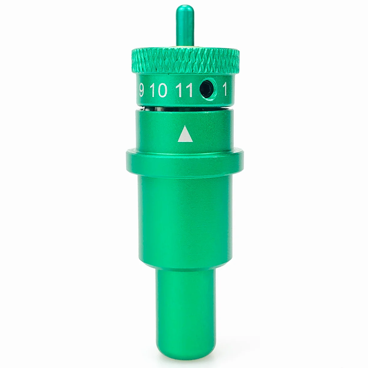 1pc Plotter Blade Holder for Graphtec Silhouette Cameo 4 Plus Pro Portrait 3 Green Holder
1pc Plotter Blade Holder for Graphtec Silhouette Cameo 4 Plus Pro Portrait 3 Green Holder