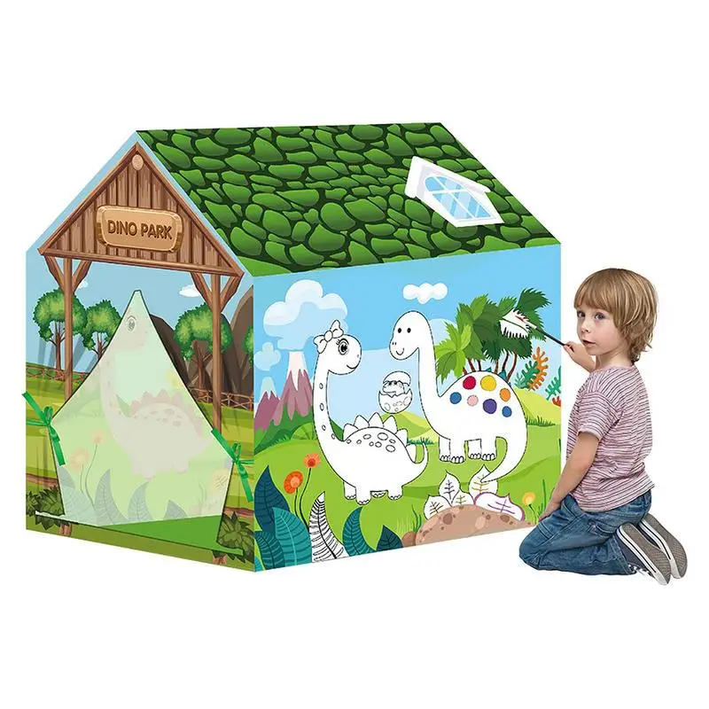 

Doodle Play House Coloring Play House Tent House Coloring Play House Doodle Drawing Play House Coloring Graffiti Painting House