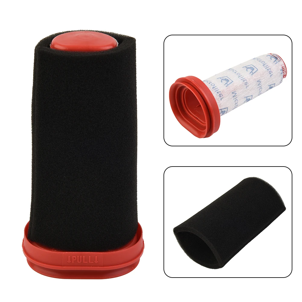 For Bosch Motor Protection Filter For 25.2V 21.6V Cordless Flexxo Vacuum Cleaner BBH3211GB/01, BBH3211GB/03 Spong Filter Parts
For Bosch Motor Protection Filter For 25.2V 21.6V Cordless Flexxo Vacuum Cleaner BBH3211GB/01, BBH3211GB/03 Spong Filter Parts