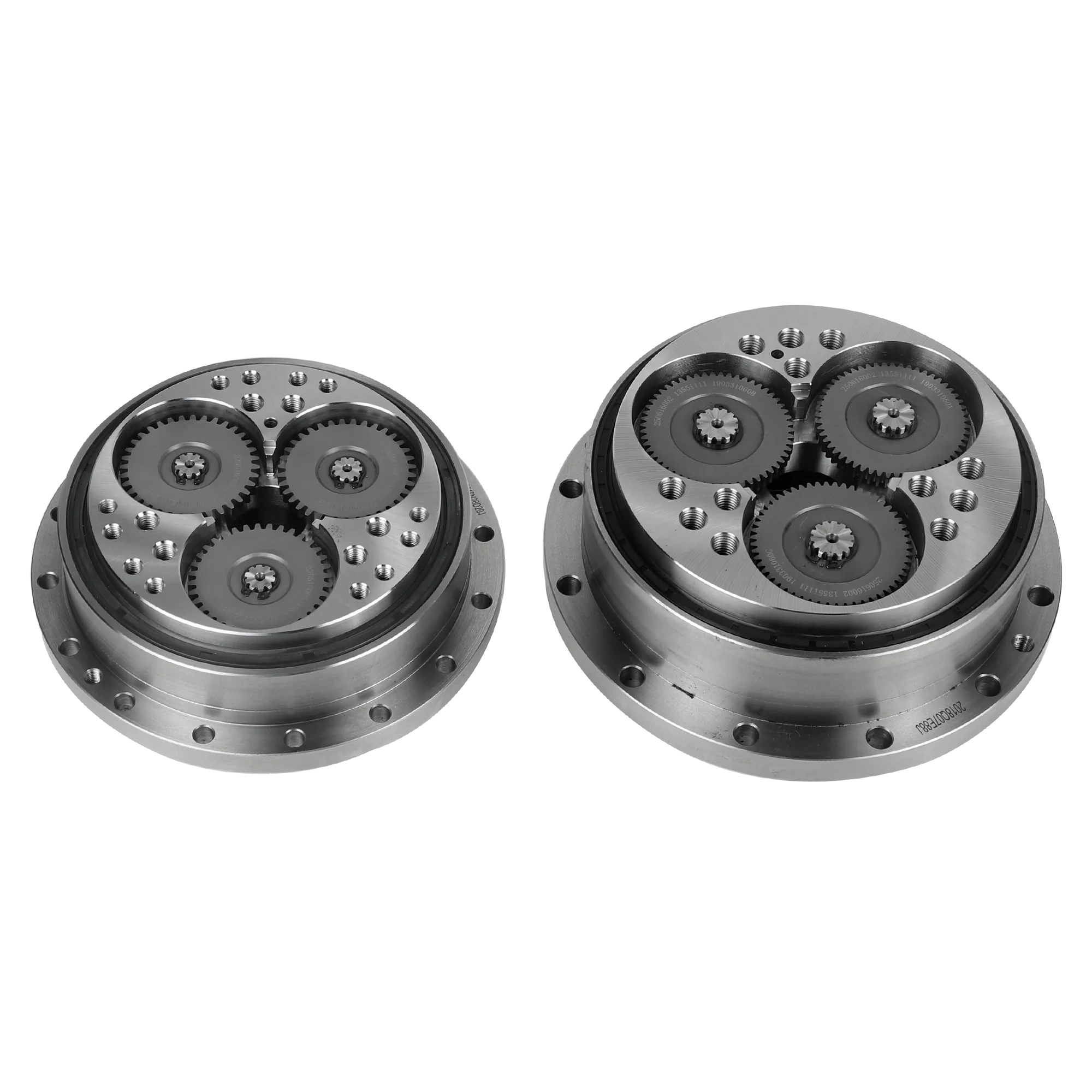 ZD Leader 320BX 320E RV E Series High Torque Precision Robot Arm Cycloidal Pin Wheel Reducer For Robotic Arm Joint
ZD Leader 320BX 320E RV E Series High Torque Precision Robot Arm Cycloidal Pin Wheel Reducer For Robotic Arm Joint