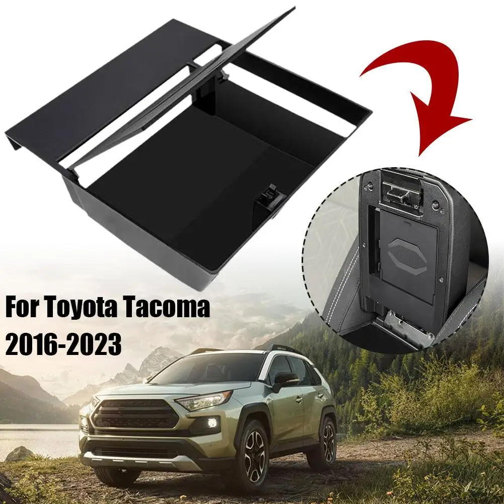 Storage Box Armrest Box Storage Auto Interior Accessories For Toyota 2016-2023
Storage Box Armrest Box Storage Auto Interior Accessories For Toyota 2016-2023