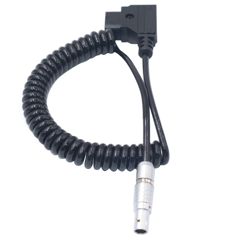D tap to 0B Power Cord for Teradek Bond, Transvideo SmallHD 703Monitor, 23,6-дюймовая прямая поставка
D tap to 0B Power Cord for Teradek Bond, Transvideo SmallHD 703Monitor, 23,6-дюймовая прямая поставка