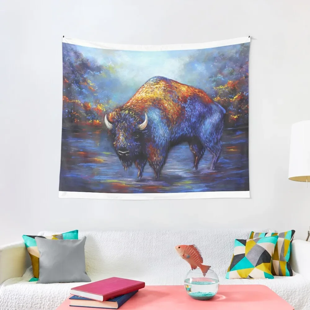 Bison Tapestry Wallpaper Bedroom Decor For Room Bathroom Decor Decorations For Your Bedroom Tapestry
Bison Tapestry Wallpaper Bedroom Decor For Room Bathroom Decor Decorations For Your Bedroom Tapestry