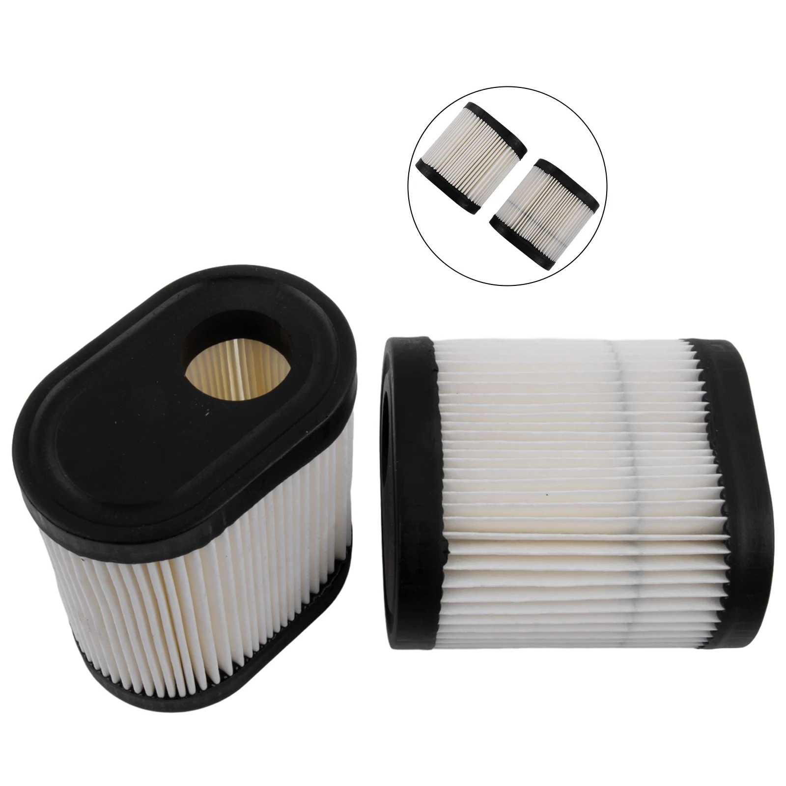 Reliable Air Filter Compatible with For 36905 LEV100 LEV115 LEV120 LV195EA OVRM65 Engine Pack of 2 Filters
Reliable Air Filter Compatible with For 36905 LEV100 LEV115 LEV120 LV195EA OVRM65 Engine Pack of 2 Filters