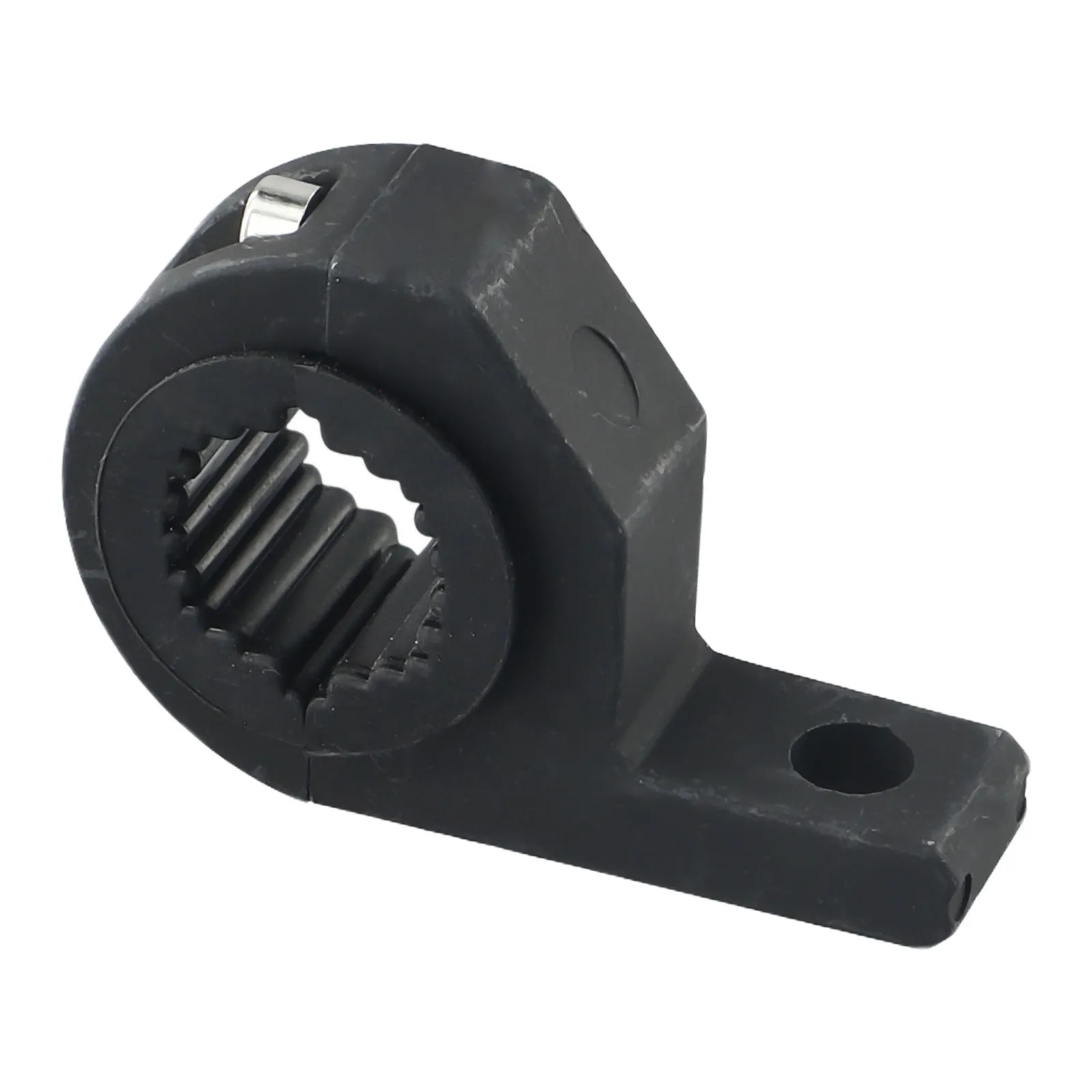 Sturdy Fog Light Clamp Holder Modified Clamp for Motorcycle Crash Bar High Quality Aluminum Alloy Construction
Sturdy Fog Light Clamp Holder Modified Clamp for Motorcycle Crash Bar High Quality Aluminum Alloy Construction