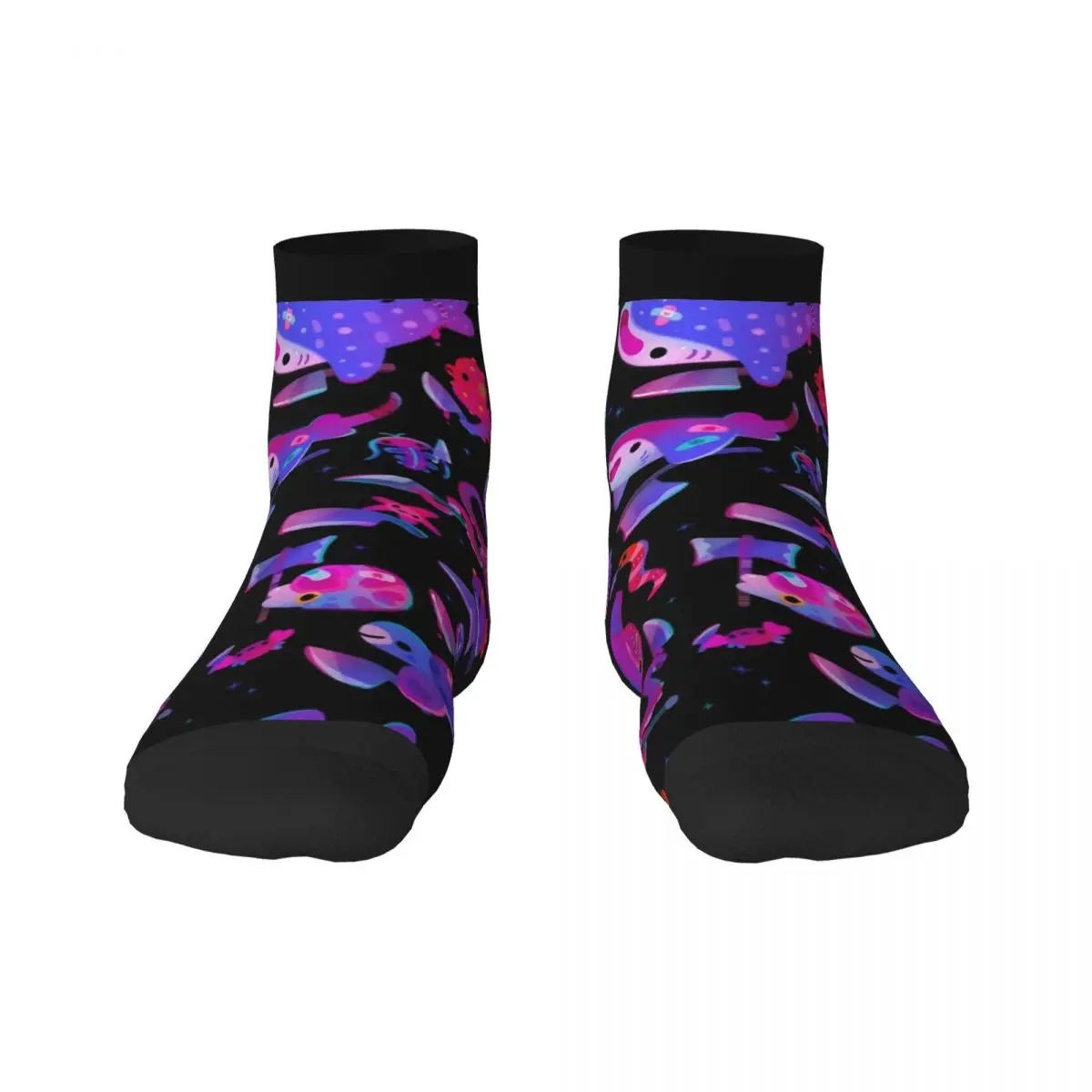 Stabby морские носки, рождественские чулки, оптовая продажа, новинка, компрессионные носки для мужчин и женщин
Stabby морские носки, рождественские чулки, оптовая продажа, новинка, компрессионные носки для мужчин и женщин