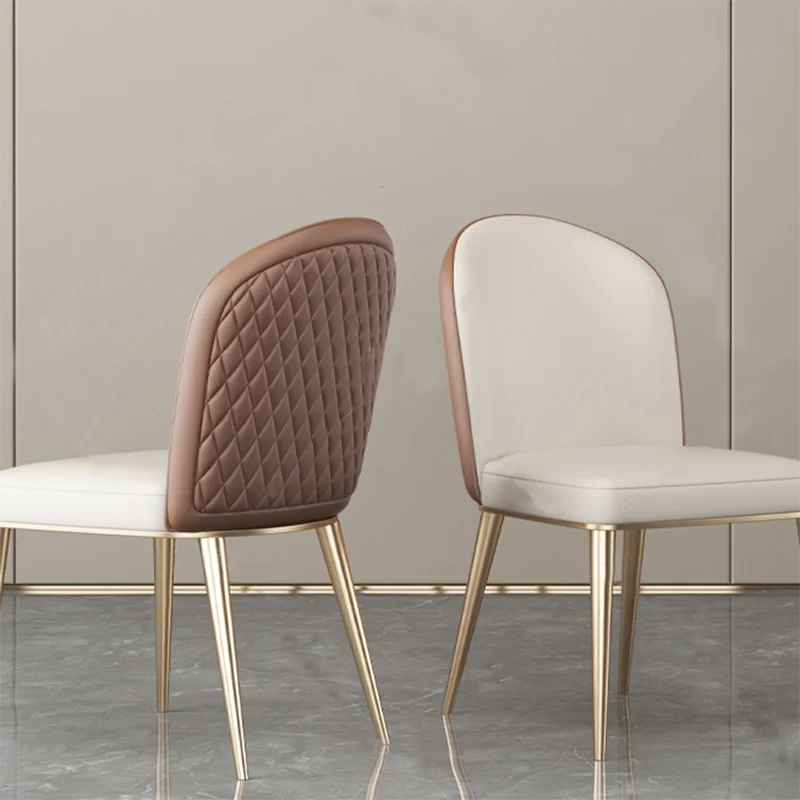 Modern Bedroom Lounge Chair Living Room Nordic Luxury Designer Foldable Makeup Chair Vanity Fashion Cadeiras Home Furniture
Modern Bedroom Lounge Chair Living Room Nordic Luxury Designer Foldable Makeup Chair Vanity Fashion Cadeiras Home Furniture