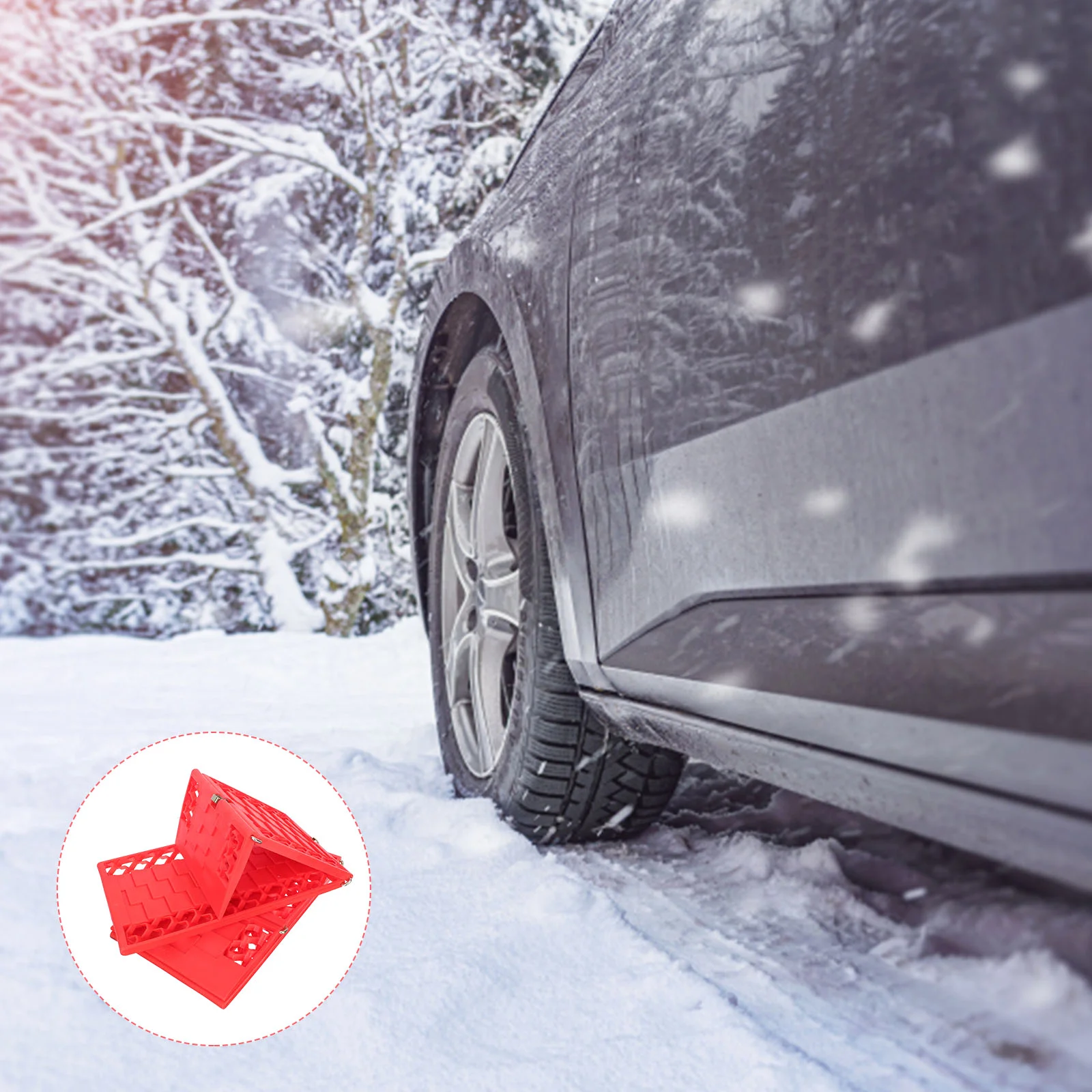 Traction Boards Snow Tire Recovery Car Tracks Road Off Emergency Track Chains Mud Auto Aid Accessories Ladder Mat Tyre mats
Traction Boards Snow Tire Recovery Car Tracks Road Off Emergency Track Chains Mud Auto Aid Accessories Ladder Mat Tyre mats