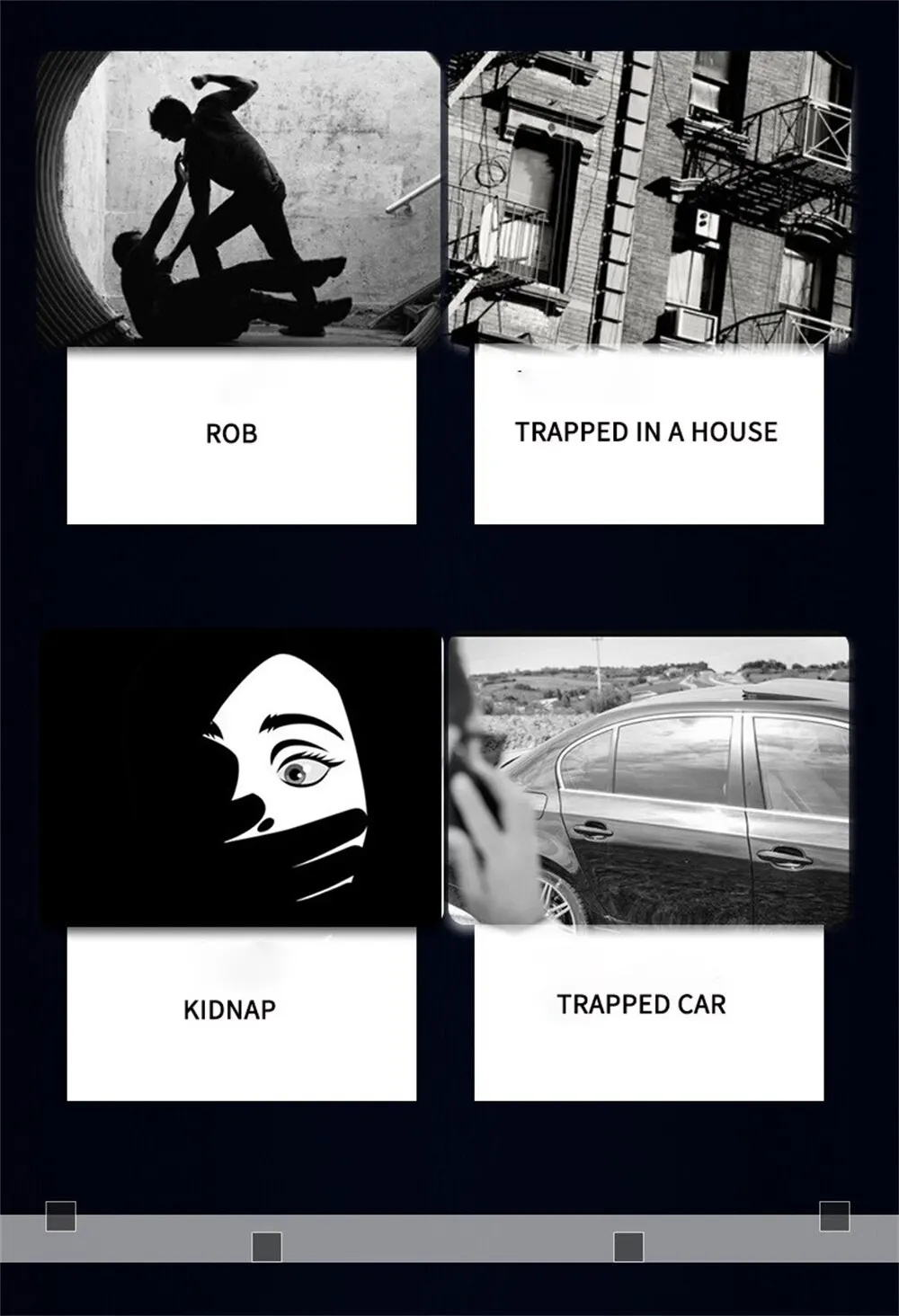 Multi Functional Tactical Pen High Quality Steel Anti Skid Portable Self Defence Pen Aluminium Glass Breaker Survival Tool 10 Mallzona S3c47949d8f1445f79c962ae8451d8fe48 Multi Functional Tactical Pen High Quality Steel Anti Skid Portable Self Defence Pen Aluminium Glass Breaker Survival Tool Mallzona