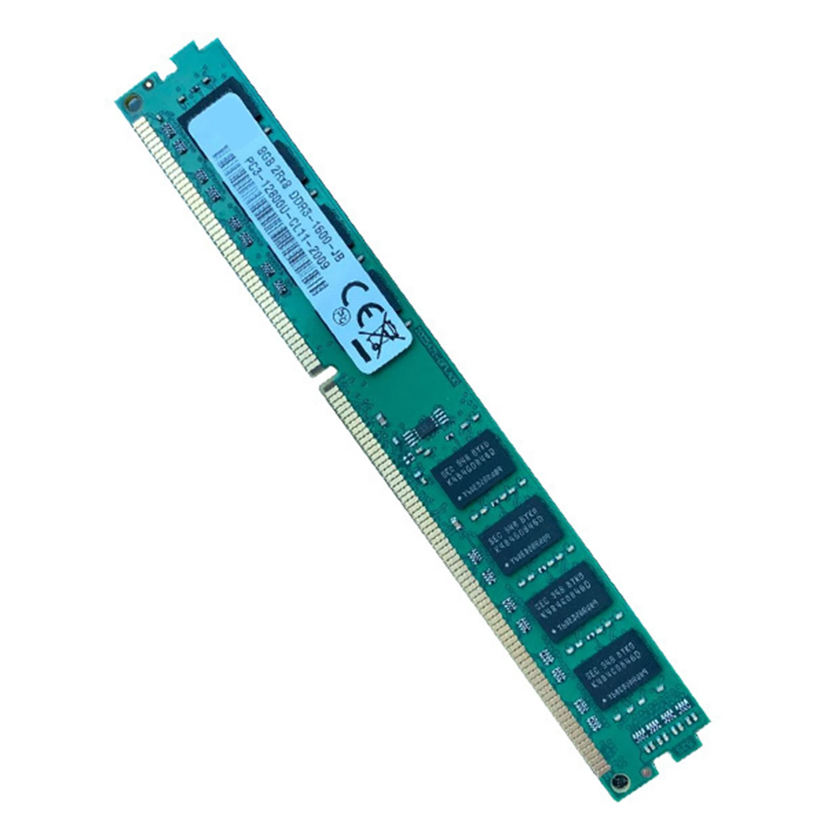 

8GB DDR3 Ram Memory 1600MHz PC3-12800 DIMM 240 Pins Support Dual Channel for Intel AMD Desktop RAM Memoria