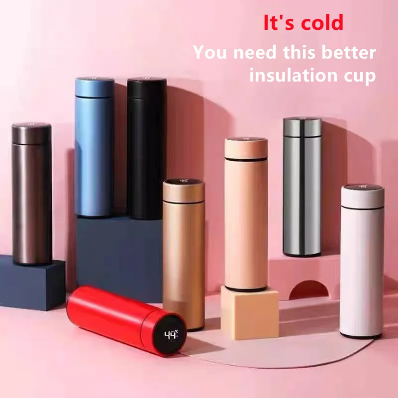 304 Stainless Steel Insulated Mug Tea Maker Office Mug With Handle Tea Leak for Men and Women Business Gifts Cup Thermal Kitchen
304 Stainless Steel Insulated Mug Tea Maker Office Mug With Handle Tea Leak for Men and Women Business Gifts Cup Thermal Kitchen