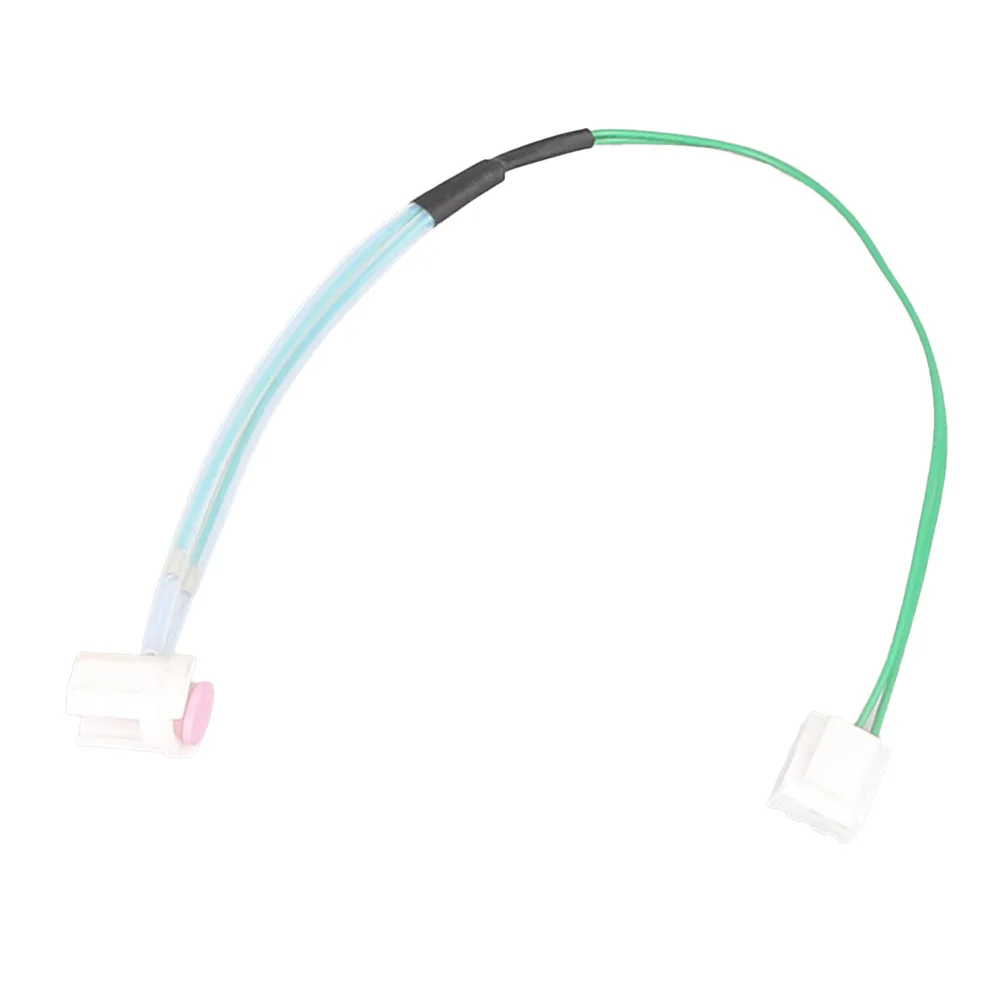Heater Sensor Connector For Diesel Heater Temperature Sensor Probe Square-Connection Parking Heater Alarm Sensing Accessories
Heater Sensor Connector For Diesel Heater Temperature Sensor Probe Square-Connection Parking Heater Alarm Sensing Accessories
