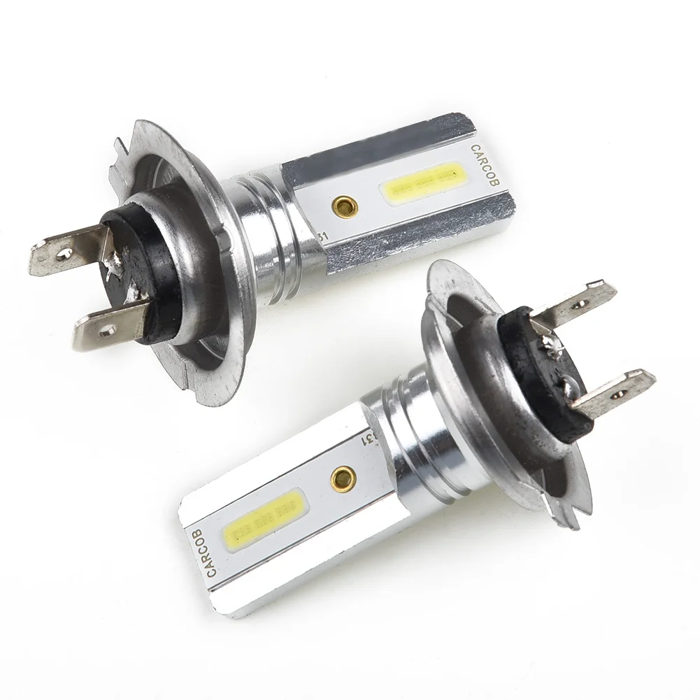 Lamp LED Headlight Parts Replacement Set 2Pcs Accessories Auto Bulbs Car H7 Waterproof White Xenon 100W 12V-24V
Lamp LED Headlight Parts Replacement Set 2Pcs Accessories Auto Bulbs Car H7 Waterproof White Xenon 100W 12V-24V