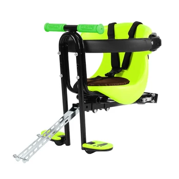 36 Contas Coloridas para Raios de Bicicleta: Decore sua Bicicleta com Estilo 10 LIXADA Kids Bike Safety Seat Children Cushioned Cycling Seat Front Mounted Child Bicycle Seat for 8M to 4years Old Up to 110lb