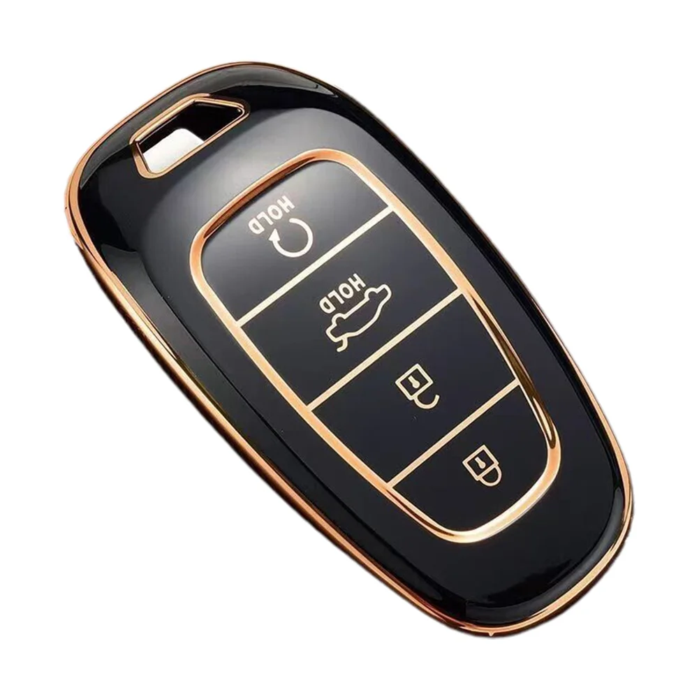 1 шт. брелок для дистанционного ключа для Tucson TPU, 1 * брелок, черный, отличное Прикосновение Для Санты, для сонаты, чехол, практичный в использовании
1 шт. брелок для дистанционного ключа для Tucson TPU, 1 * брелок, черный, отличное Прикосновение Для Санты, для сонаты, чехол, практичный в использовании