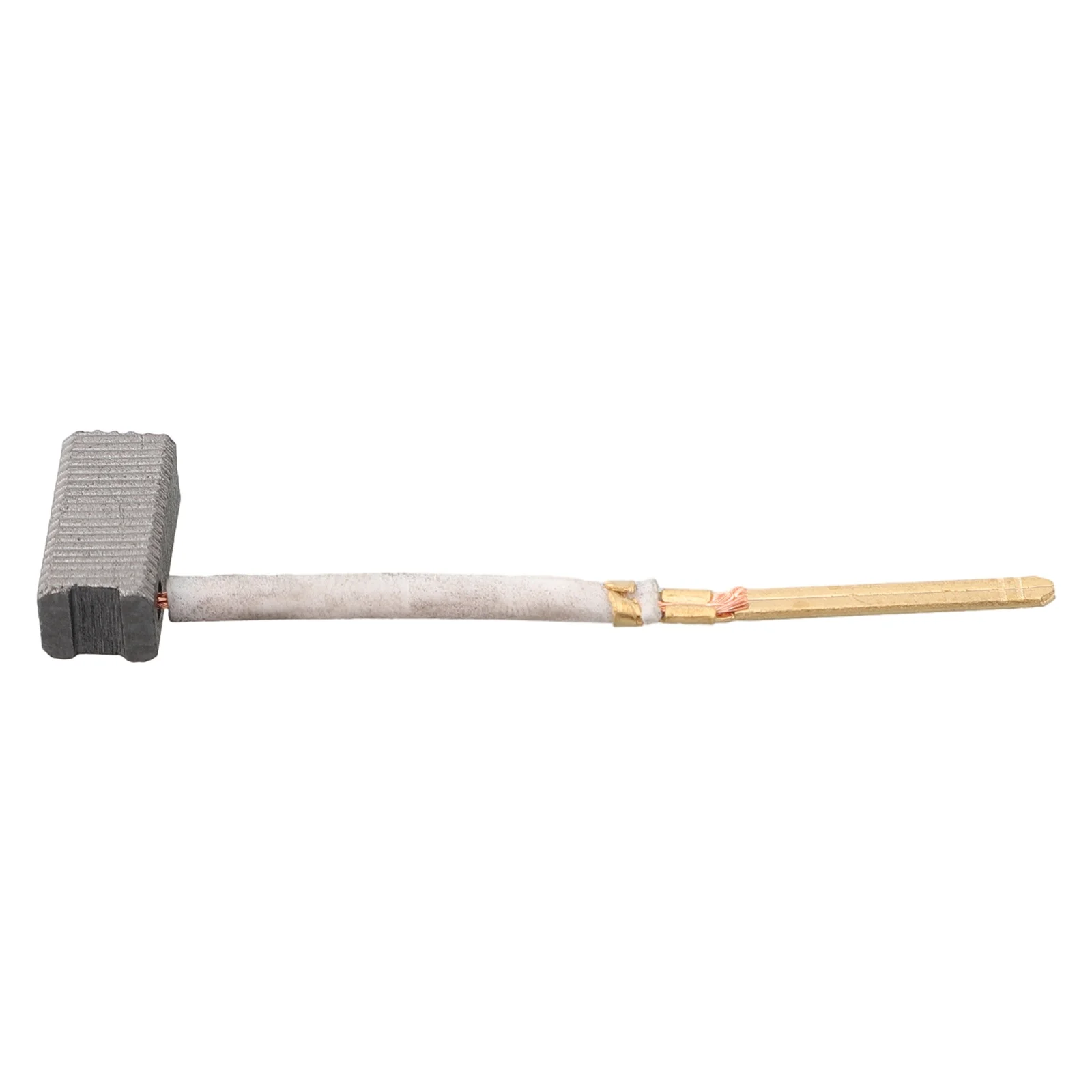 4pcs 445861-11 445861-25 Replacement Carbon Brushes For DW400 Type 1 DW400 Type 2 Angle Grinder Power Tools Accessories
4pcs 445861-11 445861-25 Replacement Carbon Brushes For DW400 Type 1 DW400 Type 2 Angle Grinder Power Tools Accessories