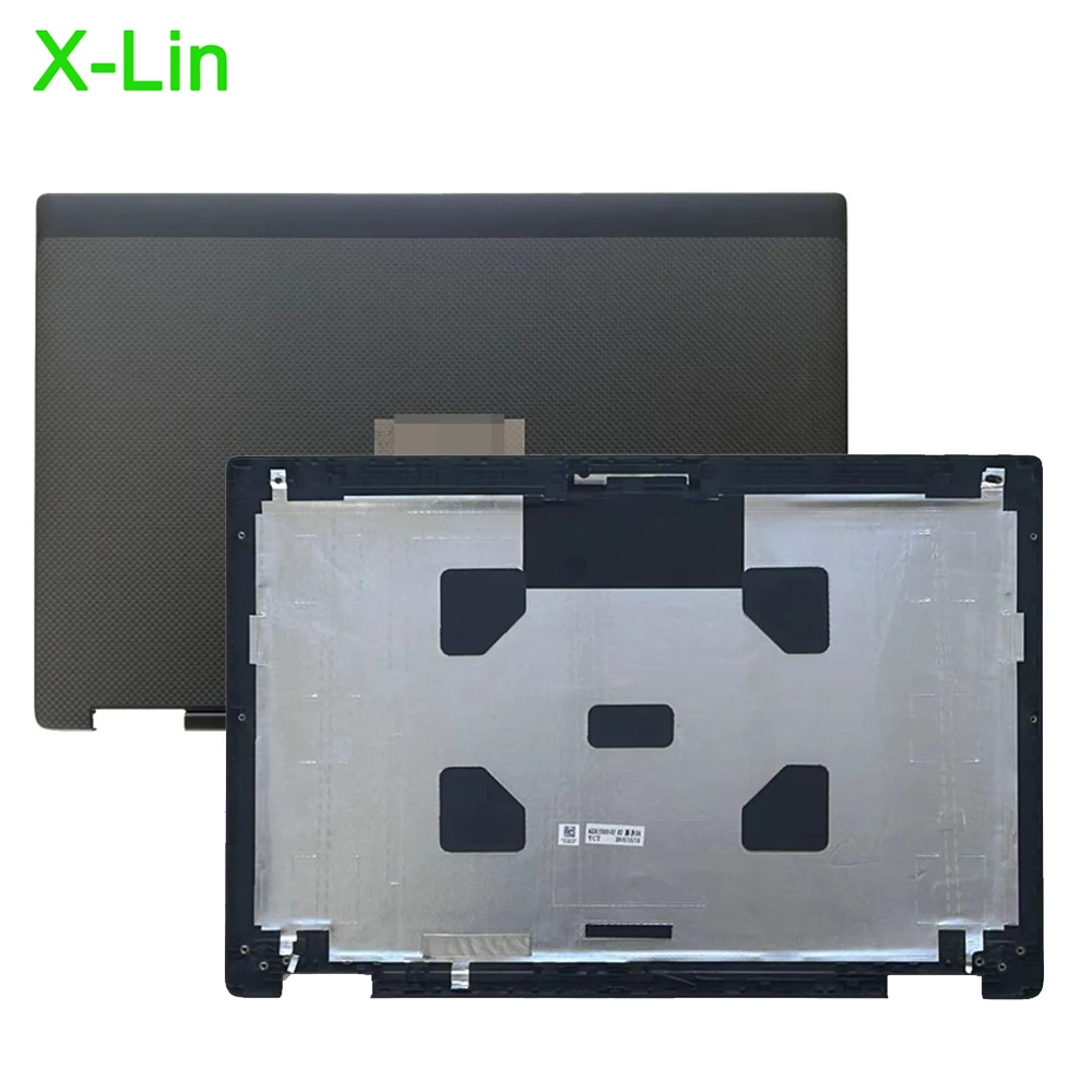 For Dell Precsion 7530 M7530 screen back case screen lcd top cover shell 0CV185
For Dell Precsion 7530 M7530 screen back case screen lcd top cover shell 0CV185