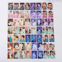 8Pcs/Set Wholesale Kpop Bangtan Boys New Postcard New Album Lomo Card Photo Print Cards Poster Picture Fans Gifts Collection
8Pcs/Set Wholesale Kpop Bangtan Boys New Postcard New Album Lomo Card Photo Print Cards Poster Picture Fans Gifts Collection