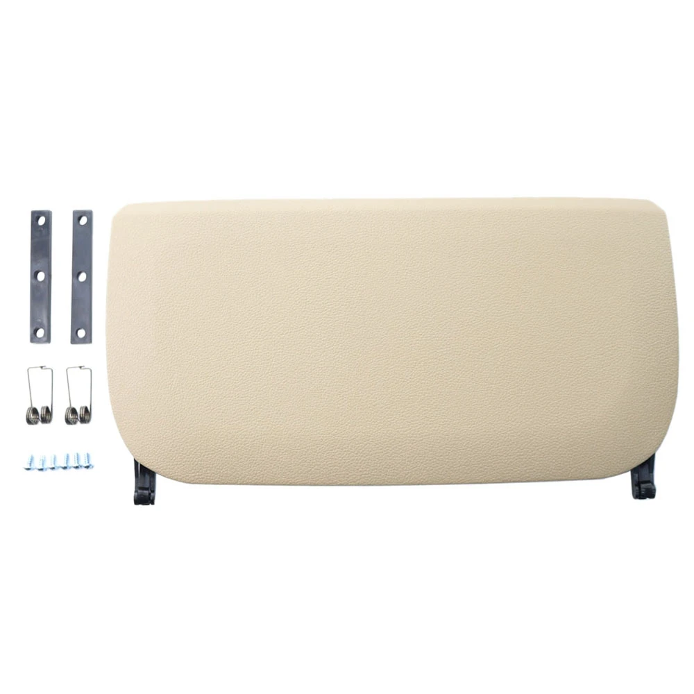 Seat Backrest Pocket Cover PU Leather Seat Back Storage Pocket Panel Cover for BMW 5/7 Series F10 F11 F07 F01 F02 Beige
Seat Backrest Pocket Cover PU Leather Seat Back Storage Pocket Panel Cover for BMW 5/7 Series F10 F11 F07 F01 F02 Beige
