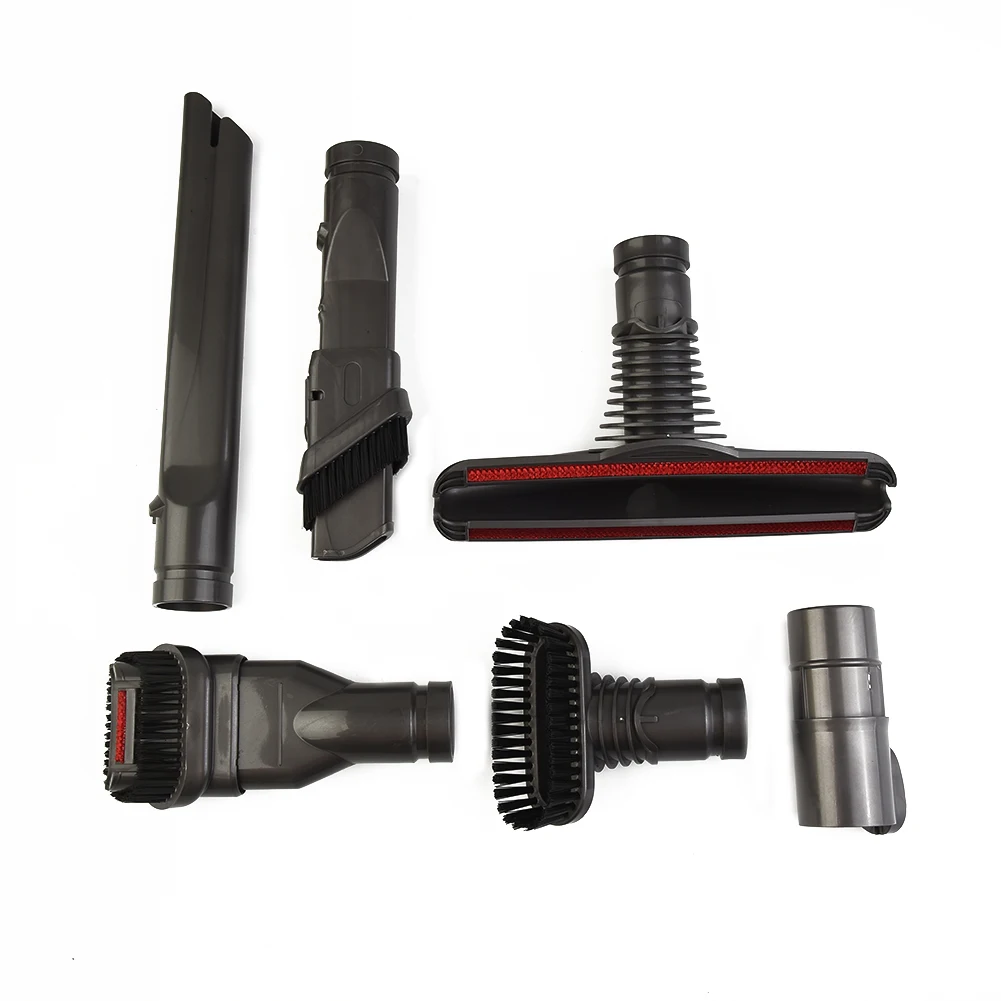 Для Dyson DC32 DC33 DC19 DC20 полный набор инструментов серый Сменный Набор аксессуаров элементы подходящие полезные совершенно новые
Для Dyson DC32 DC33 DC19 DC20 полный набор инструментов серый Сменный Набор аксессуаров элементы подходящие полезные совершенно новые
