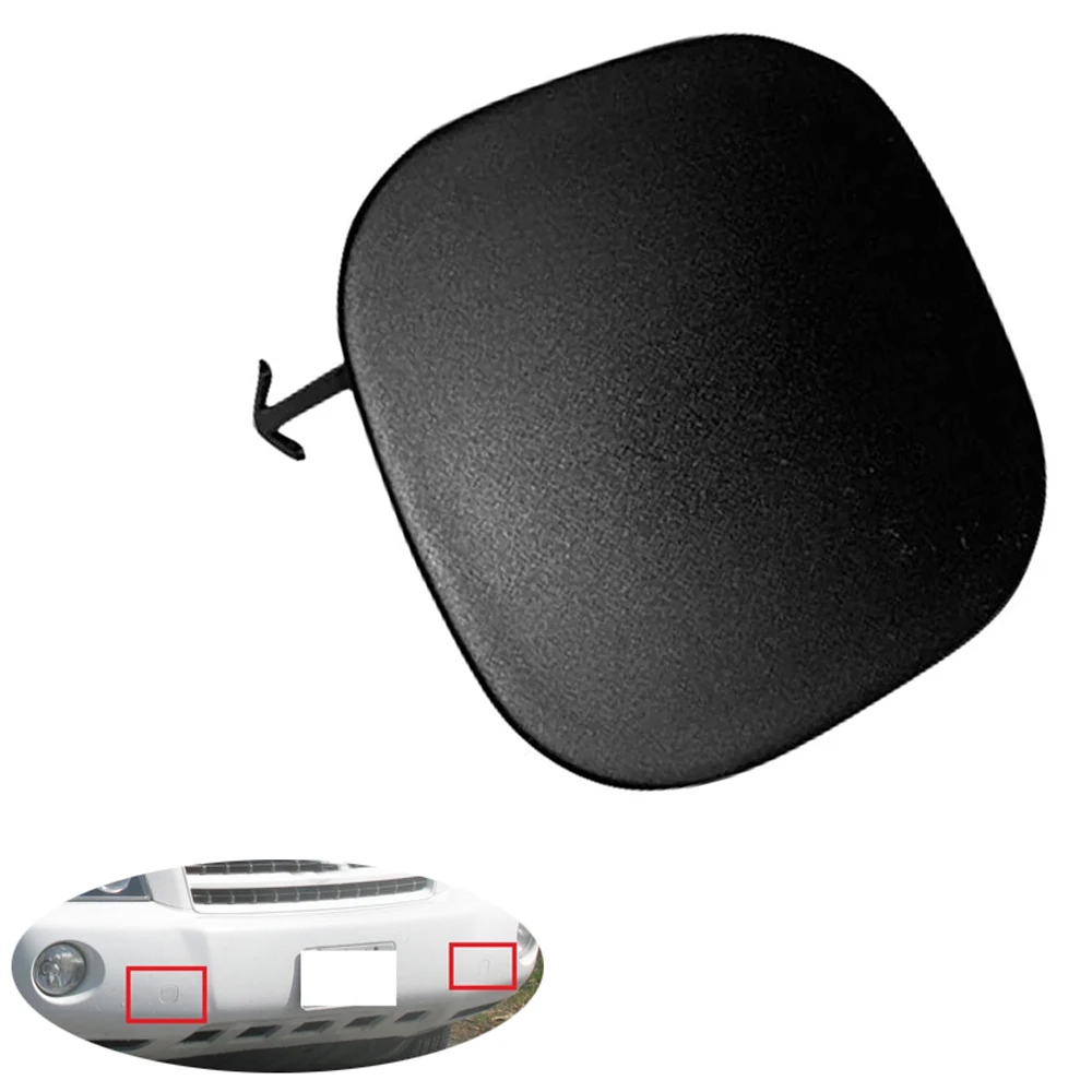 For Toyota Highlander 2001-2003 52127-48010 Front Bumper Tow Hook Cover Cap 5212748010 Automotive Bumper Parts
For Toyota Highlander 2001-2003 52127-48010 Front Bumper Tow Hook Cover Cap 5212748010 Automotive Bumper Parts