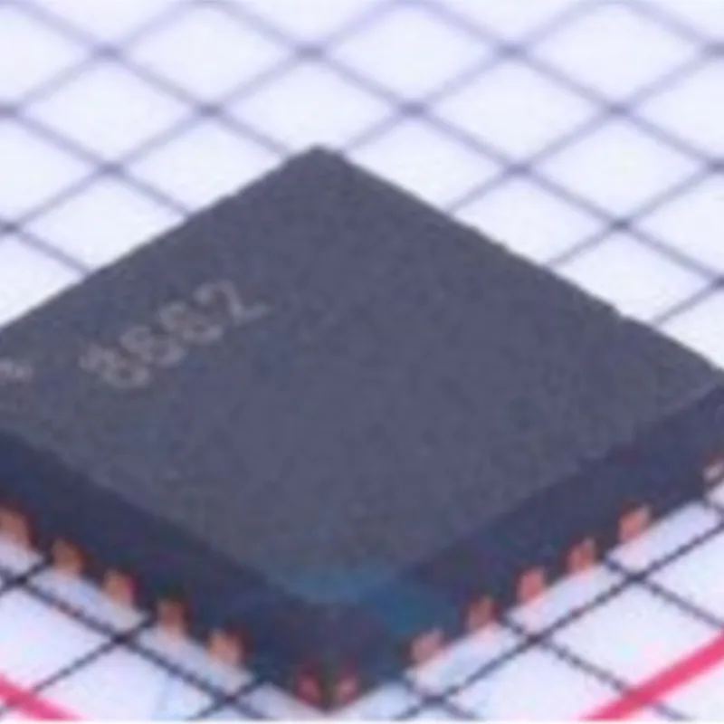 DRV8662RGPT DRV8662 8662 qfn20 5 шт.
DRV8662RGPT DRV8662 8662 qfn20 5 шт.