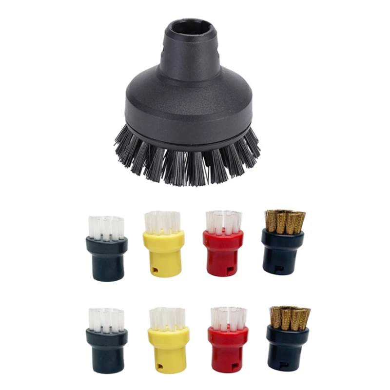 For Karcher SC1 SC2 SC3 SC4 SC5 SC7 CTK10 Steam Cleaner Attachments Replacement Round Sprinkler Nozzle Head
For Karcher SC1 SC2 SC3 SC4 SC5 SC7 CTK10 Steam Cleaner Attachments Replacement Round Sprinkler Nozzle Head