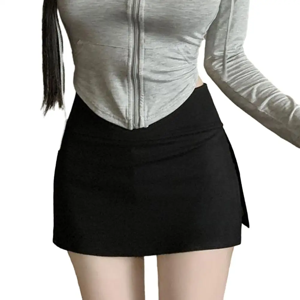 Dress Skirt Going Out Street Spandex Split Sports Summer Women Wrap Buttocks Casual Low Waist Medium Elasticity
Dress Skirt Going Out Street Spandex Split Sports Summer Women Wrap Buttocks Casual Low Waist Medium Elasticity