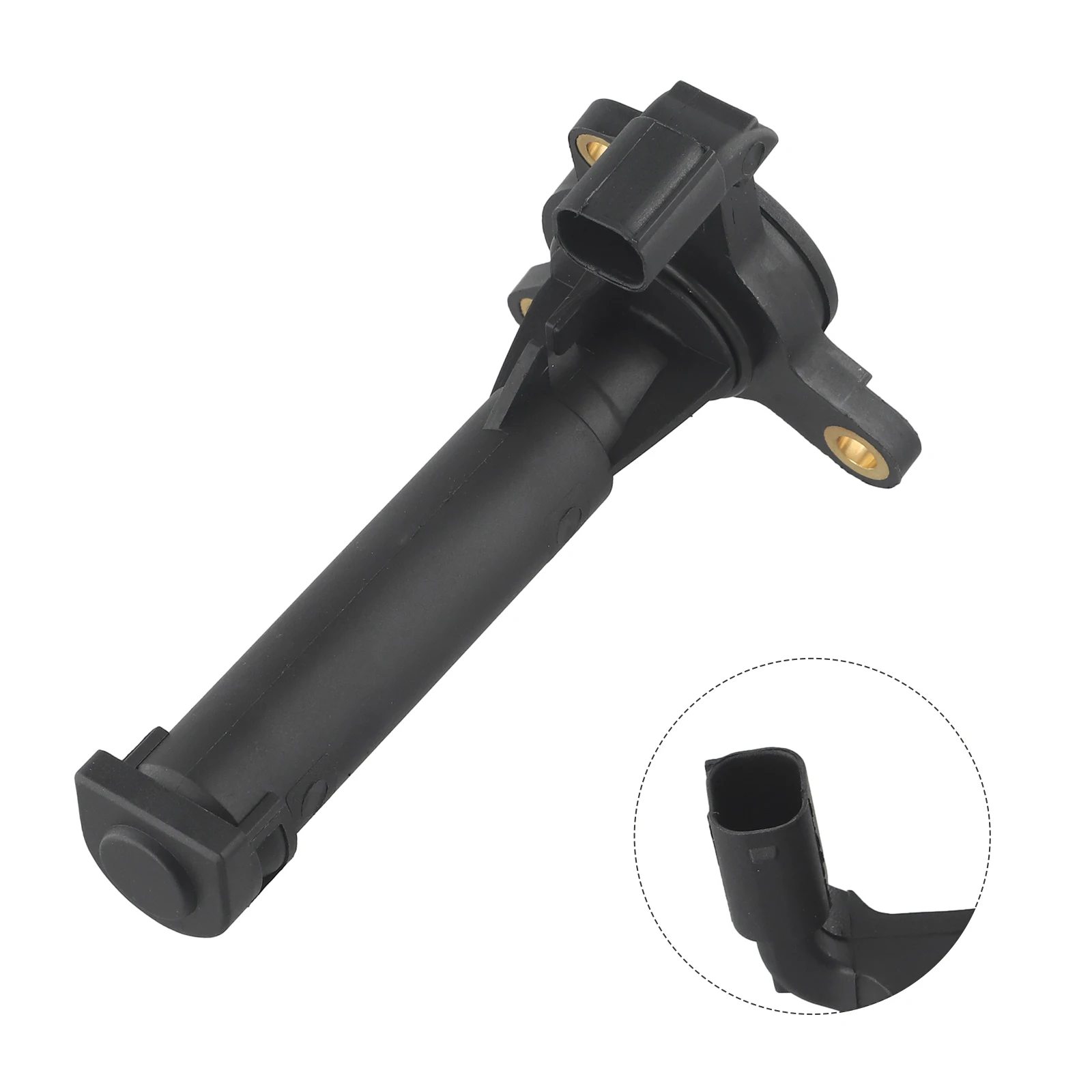 Engine Oil Level Sensor ABS Plastic For Metal For Mercedes W203 W271 0009050301 0041535228 0041537428
Engine Oil Level Sensor ABS Plastic For Metal For Mercedes W203 W271 0009050301 0041535228 0041537428
