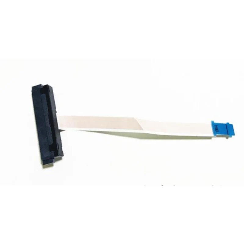 Новый разъем для кабеля SATA HDD для Dell Inspiron 15 5570 CAL50, кабель для жесткого диска NBX00028C00 0KNK9Y
Новый разъем для кабеля SATA HDD для Dell Inspiron 15 5570 CAL50, кабель для жесткого диска NBX00028C00 0KNK9Y