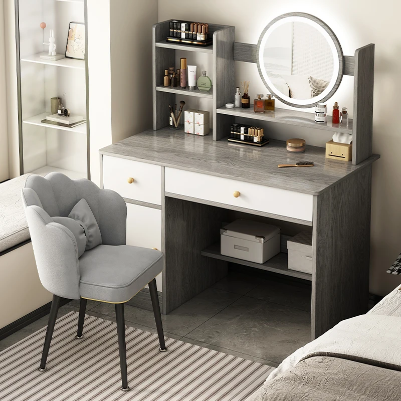 Affordable Narrow Nordic Dressing Table Natural Wood High End Mirror Dressing Table Vanity Mobile Coiffeuse De Chambre Furniture
Affordable Narrow Nordic Dressing Table Natural Wood High End Mirror Dressing Table Vanity Mobile Coiffeuse De Chambre Furniture