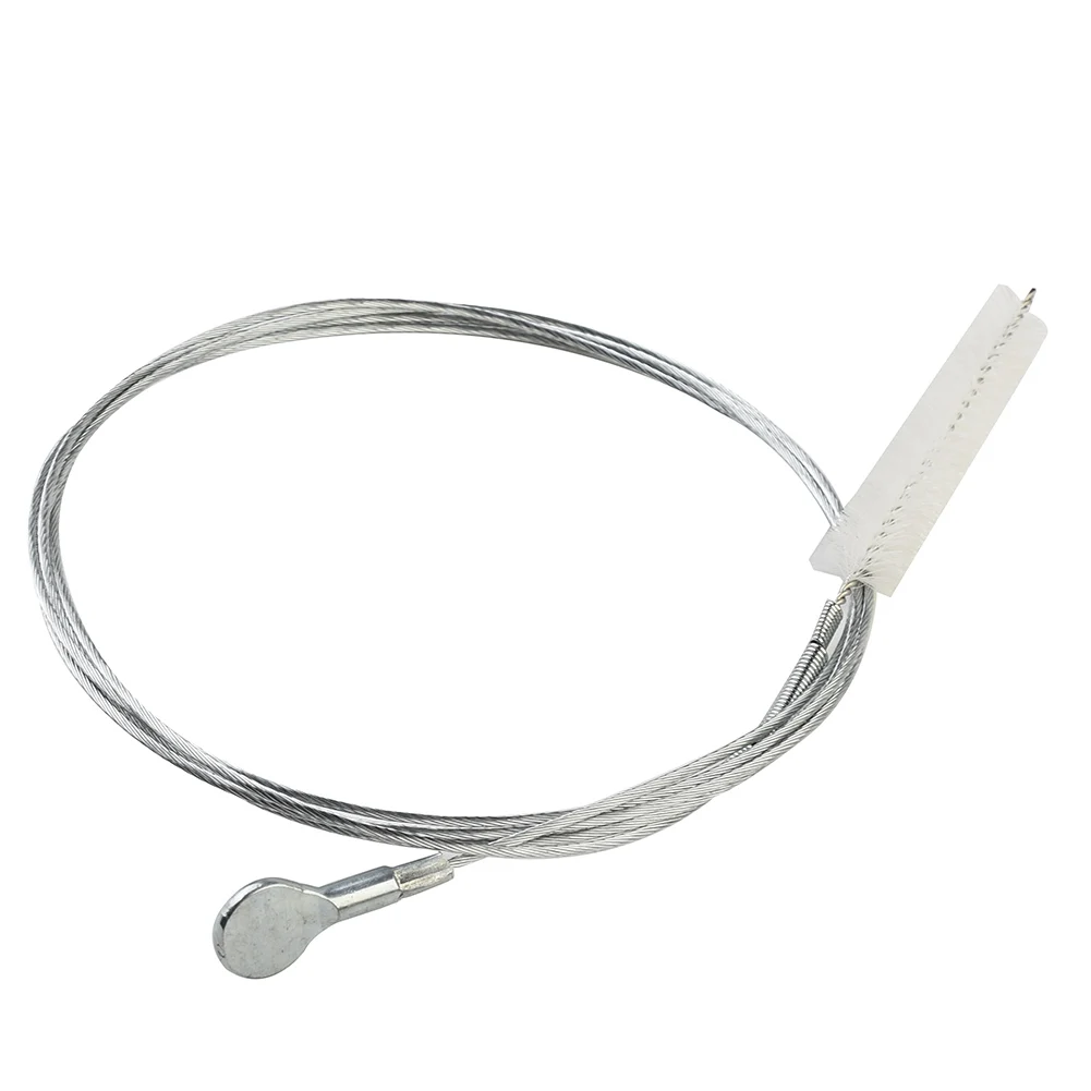 High Quality Cleaning Brush Flexible Dredge Maintenance Nylon+stainless Steel Pipe Dredge Repair Scrub Brush Tools
High Quality Cleaning Brush Flexible Dredge Maintenance Nylon+stainless Steel Pipe Dredge Repair Scrub Brush Tools