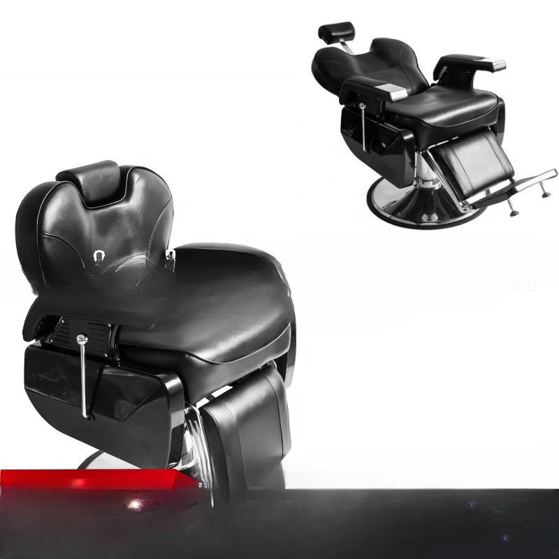 Hot Selling Hydraulic Barber Chair Deck Chair Heavy Salon Equipment Universal Salon Beauty Chair
Hot Selling Hydraulic Barber Chair Deck Chair Heavy Salon Equipment Universal Salon Beauty Chair