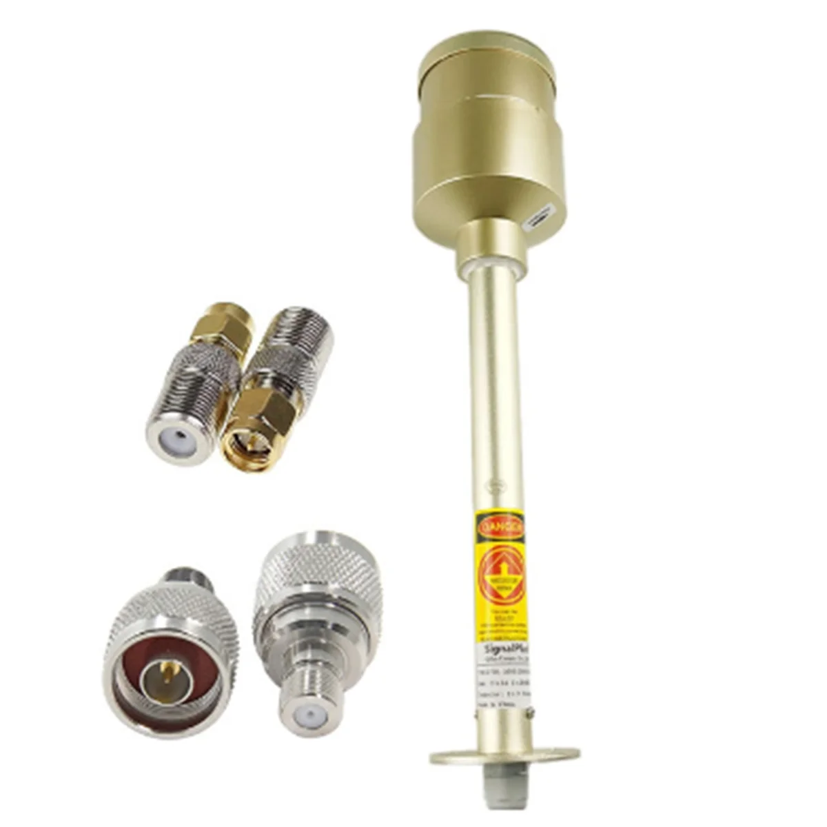 5G 4G Antenna Feed Dual Band 1700-2700Mhz 3300-3800Mhz 2x30Dbi Feedhorn Long Range Mimo 5G STC ZAIN Mobily Dish Grid(A)
5G 4G Antenna Feed Dual Band 1700-2700Mhz 3300-3800Mhz 2x30Dbi Feedhorn Long Range Mimo 5G STC ZAIN Mobily Dish Grid(A)