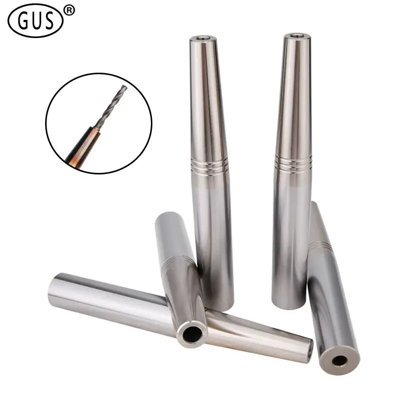 Heat Shrink Fit tool holder Sintered Extension rod ST12 ST16 ST20 ST25 SRS SRN 4 6 8 10 12mm High precision chuck cnc lathe tool
Heat Shrink Fit tool holder Sintered Extension rod ST12 ST16 ST20 ST25 SRS SRN 4 6 8 10 12mm High precision chuck cnc lathe tool