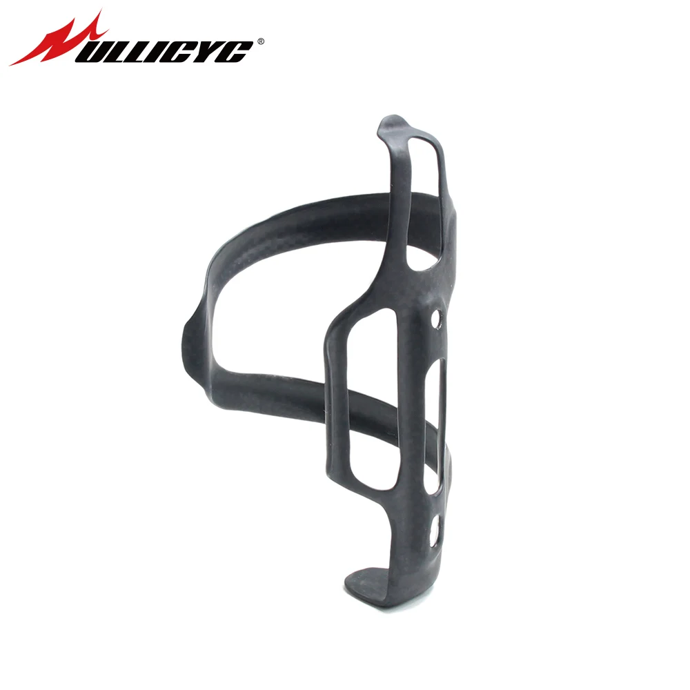 Ullicyc Full 3k Carbon Water Bottle Holder Cage carbon bottle cage Fiber for Road Mounting
Ullicyc Full 3k Carbon Water Bottle Holder Cage carbon bottle cage Fiber for Road Mounting
