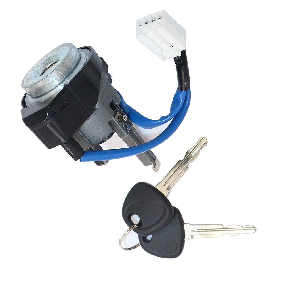 Car Ignition Starter Key Switch For Hyundai Elantra 2011-16 Ignition Lock Cylinder Switch 2 Keys New 819003XF00
Car Ignition Starter Key Switch For Hyundai Elantra 2011-16 Ignition Lock Cylinder Switch 2 Keys New 819003XF00