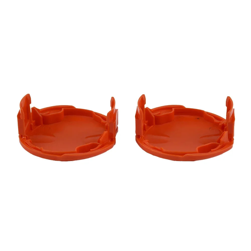 2pcs Spool Cap 700 Accessories For CONTOUR 500 Power Plus Trim Replacement Set Spare Parts Practical High Quality
2pcs Spool Cap 700 Accessories For CONTOUR 500 Power Plus Trim Replacement Set Spare Parts Practical High Quality