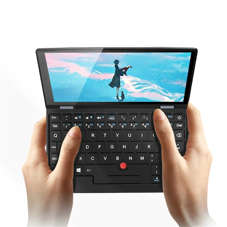 7 Inch 12GB 256GB Netbook win dows 11 Handheld Mini Business Cheap Pocket Laptop touchscreen Smart Tablet PC
7 Inch 12GB 256GB Netbook win dows 11 Handheld Mini Business Cheap Pocket Laptop touchscreen Smart Tablet PC