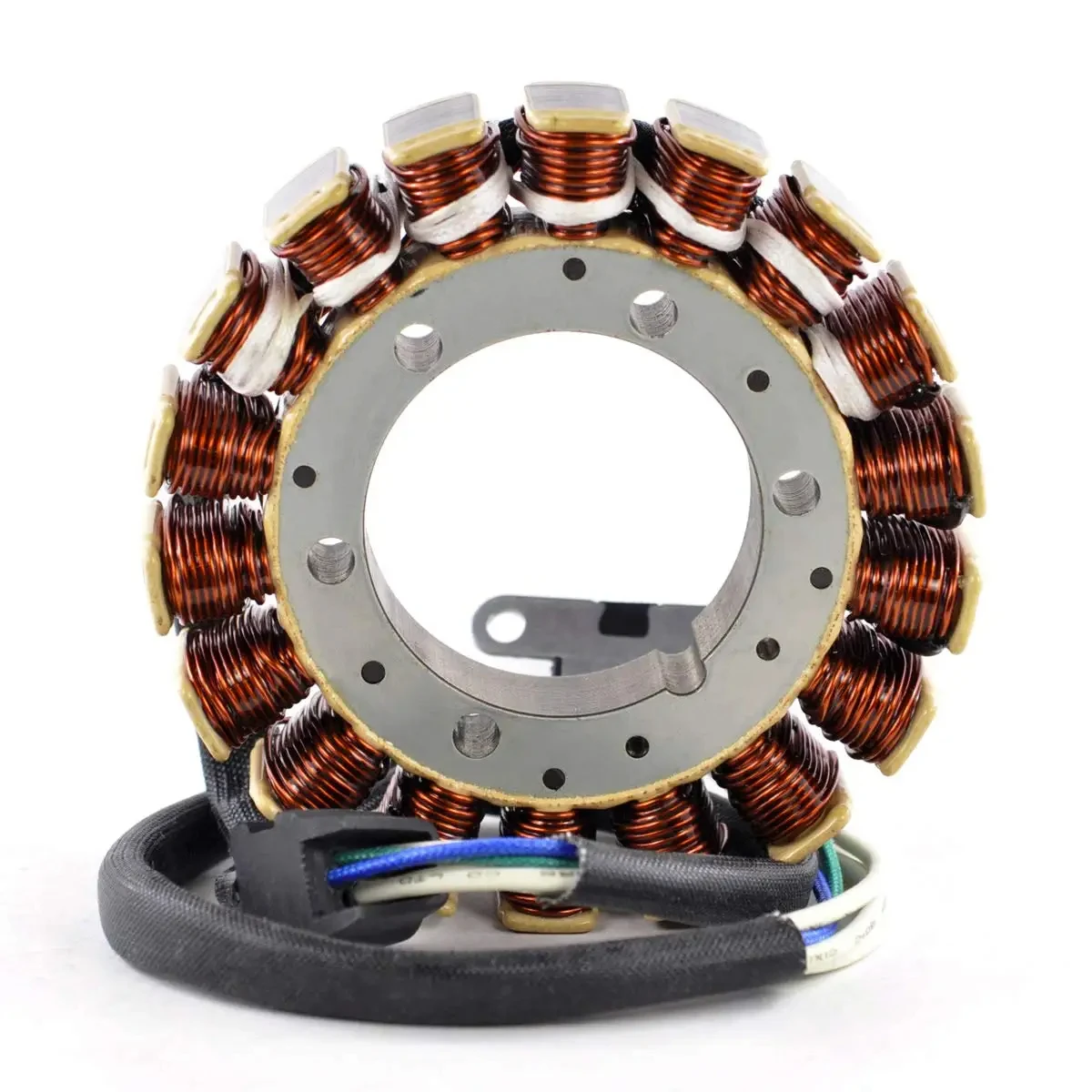 

Stator Fit for Stator Arctic Cat Mudpro Thundercat TRV TBX H1 550 700 1000 XT 2008-2014 OEM 0802-041