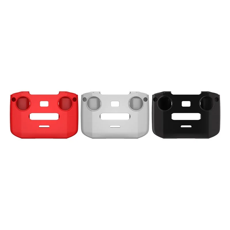 Силиконовый рукав дистанционного управления с защитой экрана для DJI 3 Pro DJI RC MINI3/AIR2S/MINI2 Royal 3
Силиконовый рукав дистанционного управления с защитой экрана для DJI 3 Pro DJI RC MINI3/AIR2S/MINI2 Royal 3