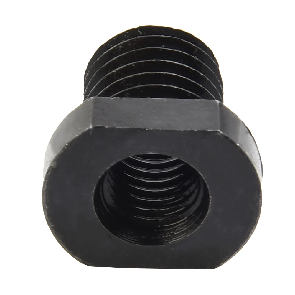 1pc M10 To M141 Threadeeeeeeeeeeee Converter Connector Foreeeeeeeeeeeee 100 Type Angle Grinder Cutter Screw Adapter Power Tools
1pc M10 To M141 Threadeeeeeeeeeeee Converter Connector Foreeeeeeeeeeeee 100 Type Angle Grinder Cutter Screw Adapter Power Tools