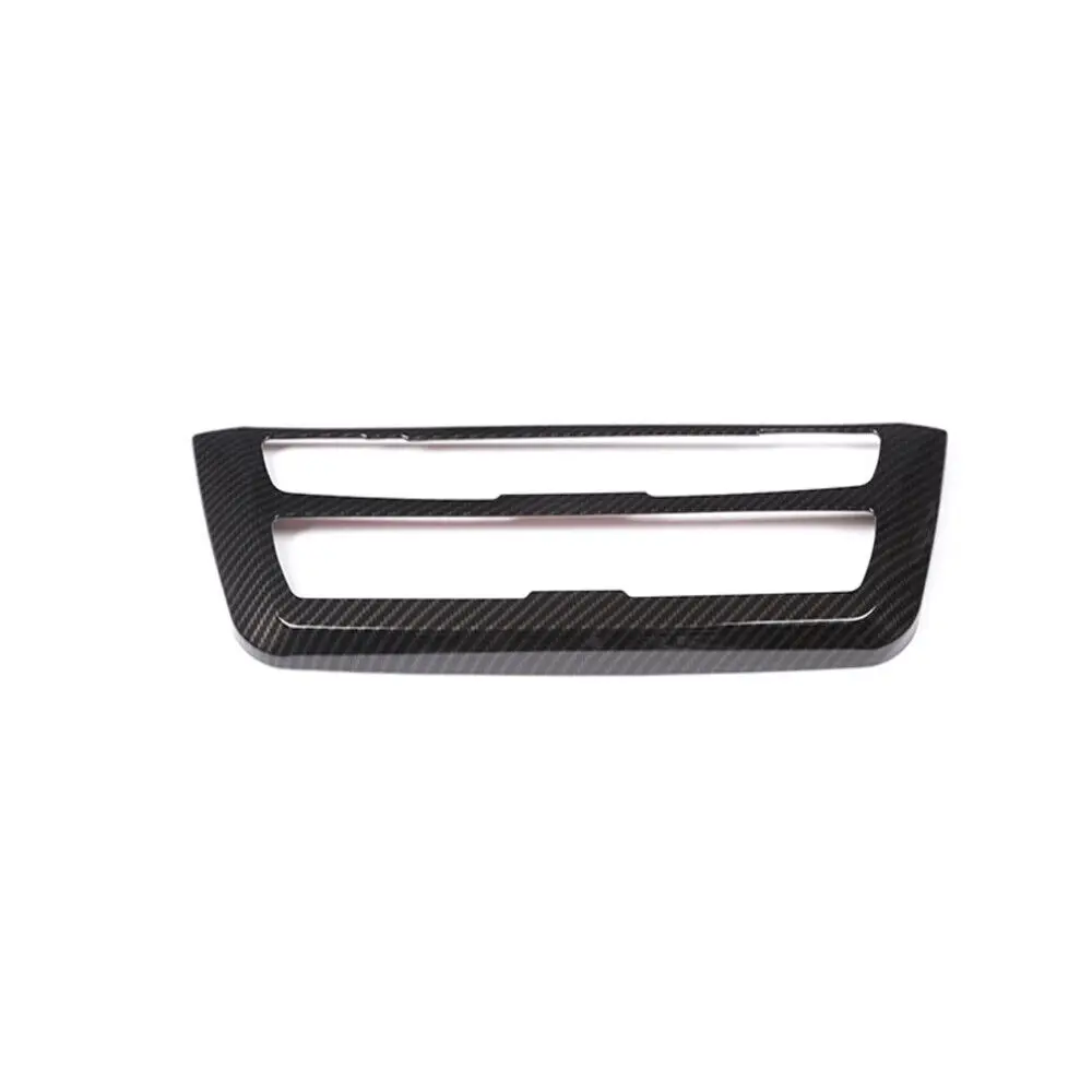 Углеродное волокно ABS AC Control CD чехол для BMW M3 M4 F80/82 2014-19 3 4 серии F30
Углеродное волокно ABS AC Control CD чехол для BMW M3 M4 F80/82 2014-19 3 4 серии F30