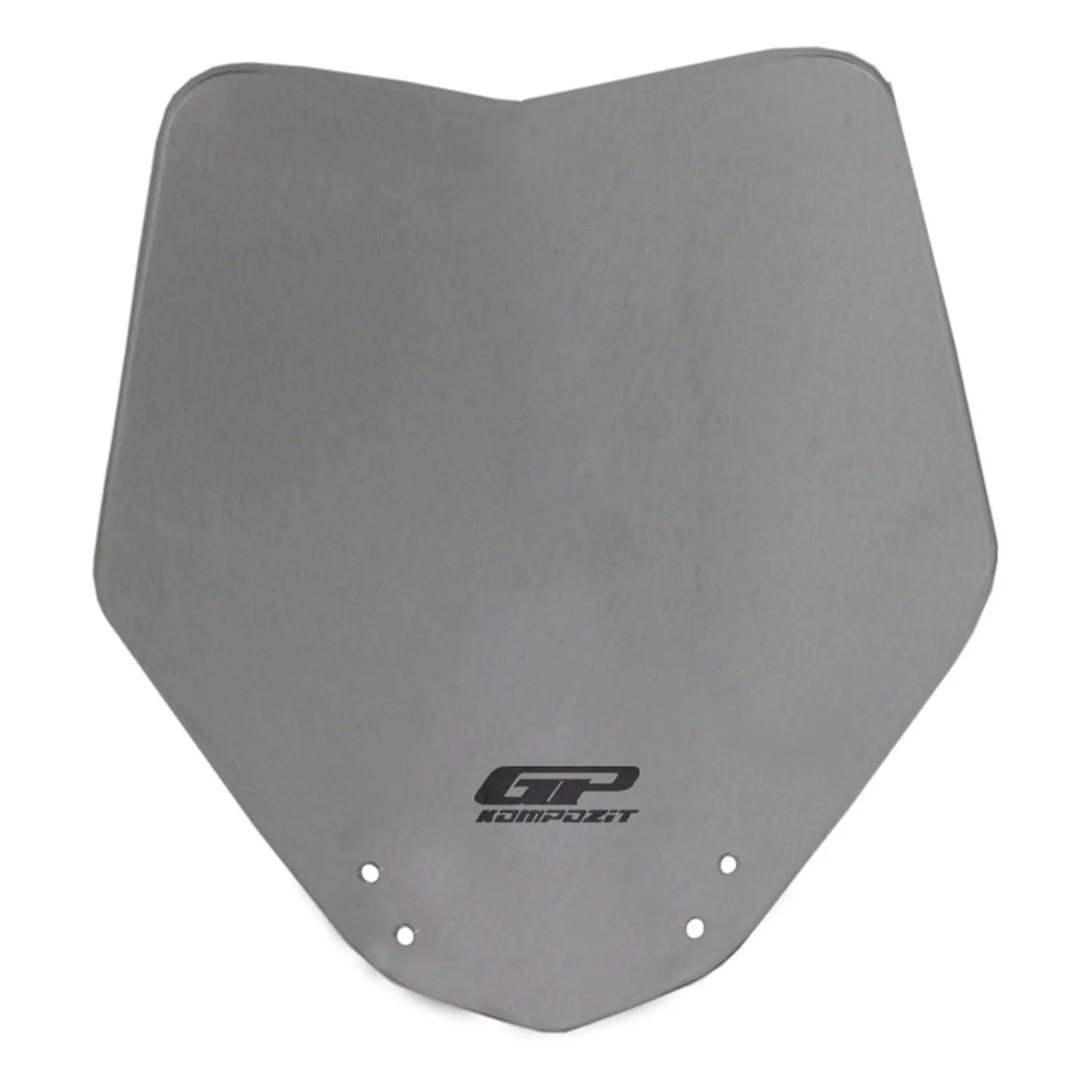 GP Kompozit For Duke 250 2011-2016 Compatible Sport Windshield Windscreen Smoked 27 Cm
GP Kompozit For Duke 250 2011-2016 Compatible Sport Windshield Windscreen Smoked 27 Cm