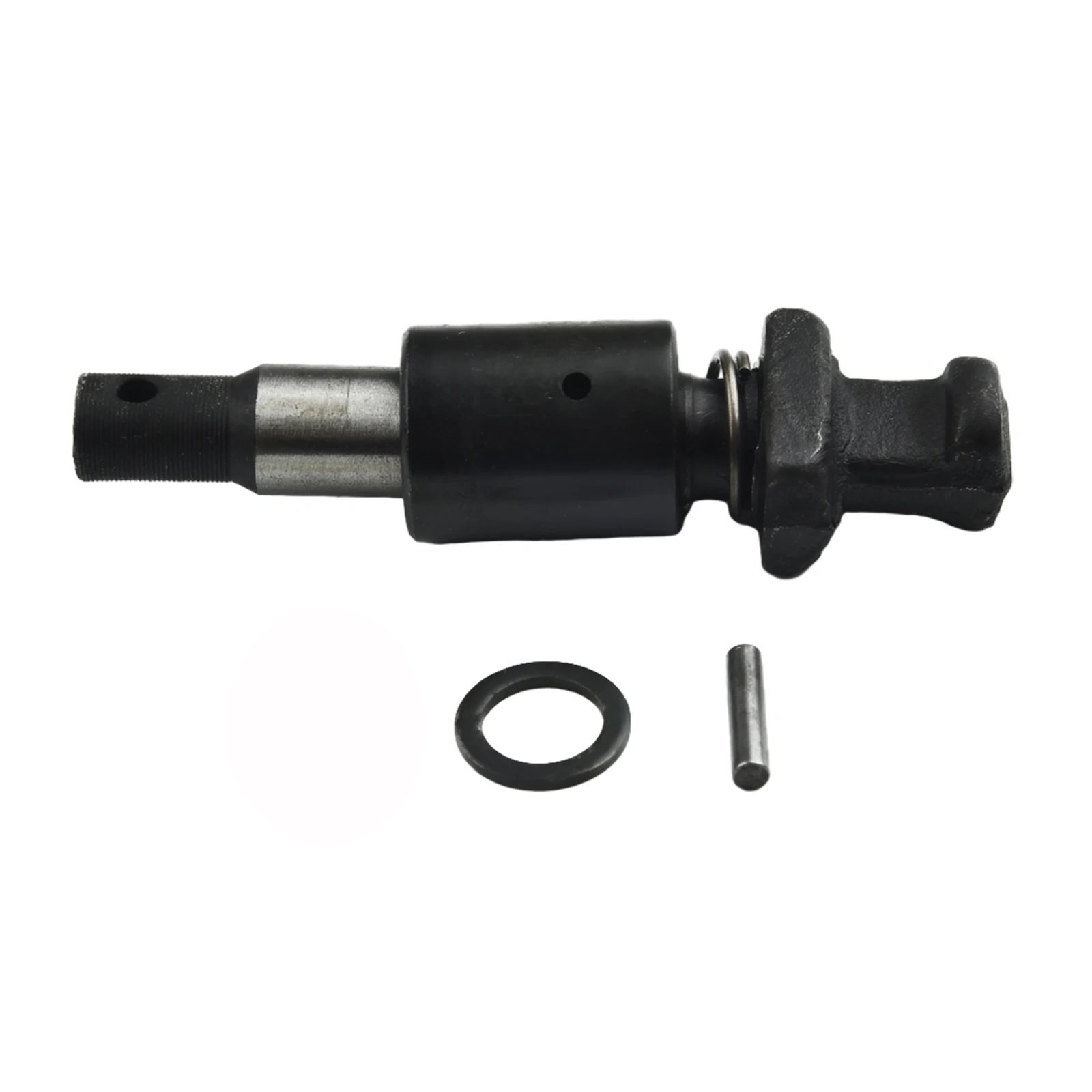 2 Set Hammer Pin Replacement Metal Holder Compatible With ForHitachi PH65A Demolition Hammer Power Tool Accessories
2 Set Hammer Pin Replacement Metal Holder Compatible With ForHitachi PH65A Demolition Hammer Power Tool Accessories