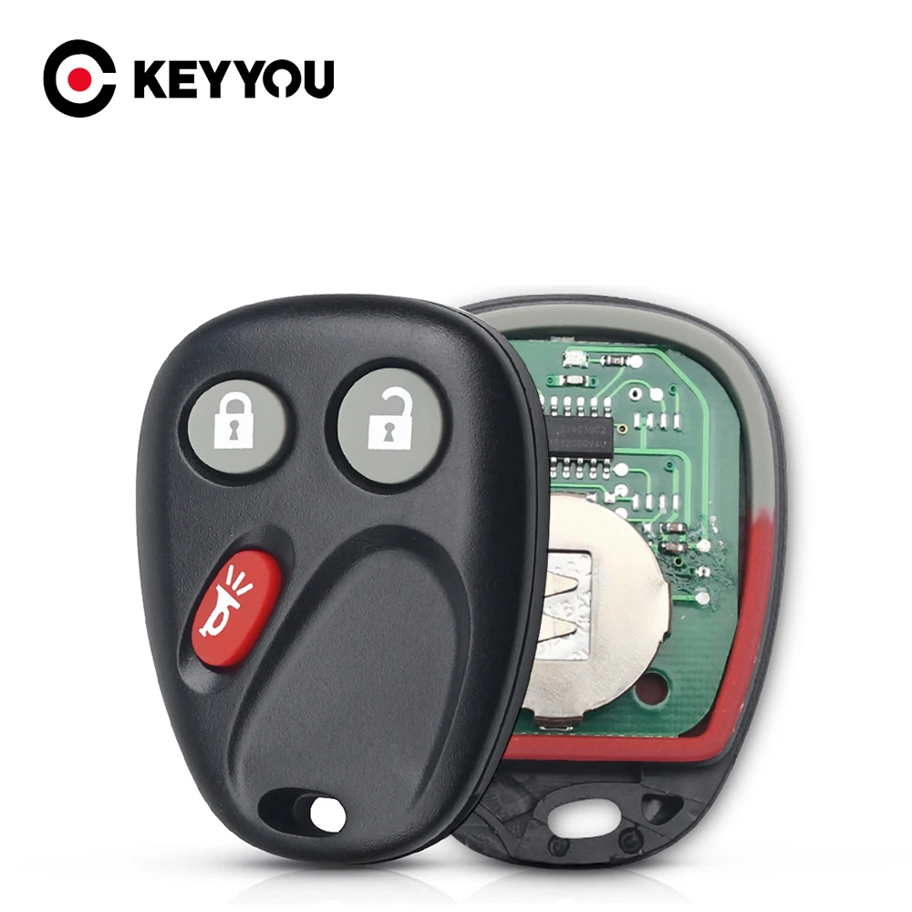 Пульт дистанционного управления для автомобиля KEYYOU, 315 МГц, MYT3X6898B, 3 кнопки
Пульт дистанционного управления для автомобиля KEYYOU, 315 МГц, MYT3X6898B, 3 кнопки