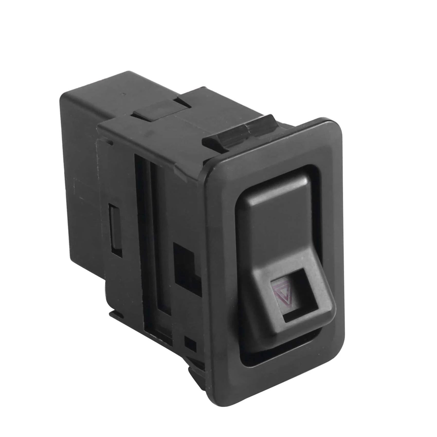 Hazard Warning Lamp Switch for L L200 II 1986-1995 K01T K01T K03T K04T L300 L400 P01V P02V MB561722 MB603113
Hazard Warning Lamp Switch for L L200 II 1986-1995 K01T K01T K03T K04T L300 L400 P01V P02V MB561722 MB603113