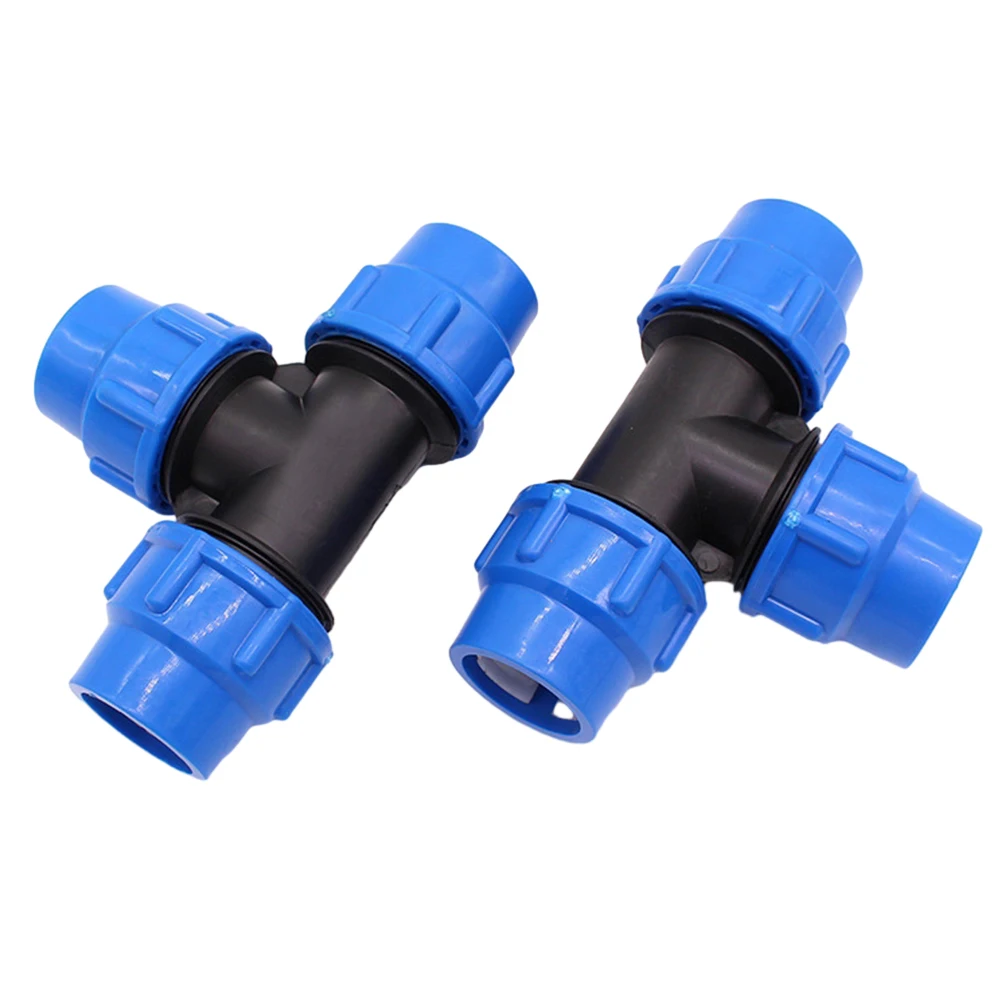 Affordable PP Fitting Screw Clamp Connector PE Pipe PVC Plastic 3 Way Ball Valve Joint DN15 DN25 DN32 DN40 DN50
Affordable PP Fitting Screw Clamp Connector PE Pipe PVC Plastic 3 Way Ball Valve Joint DN15 DN25 DN32 DN40 DN50